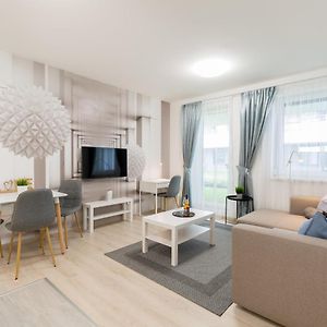 Appartement met een Slaapkamer